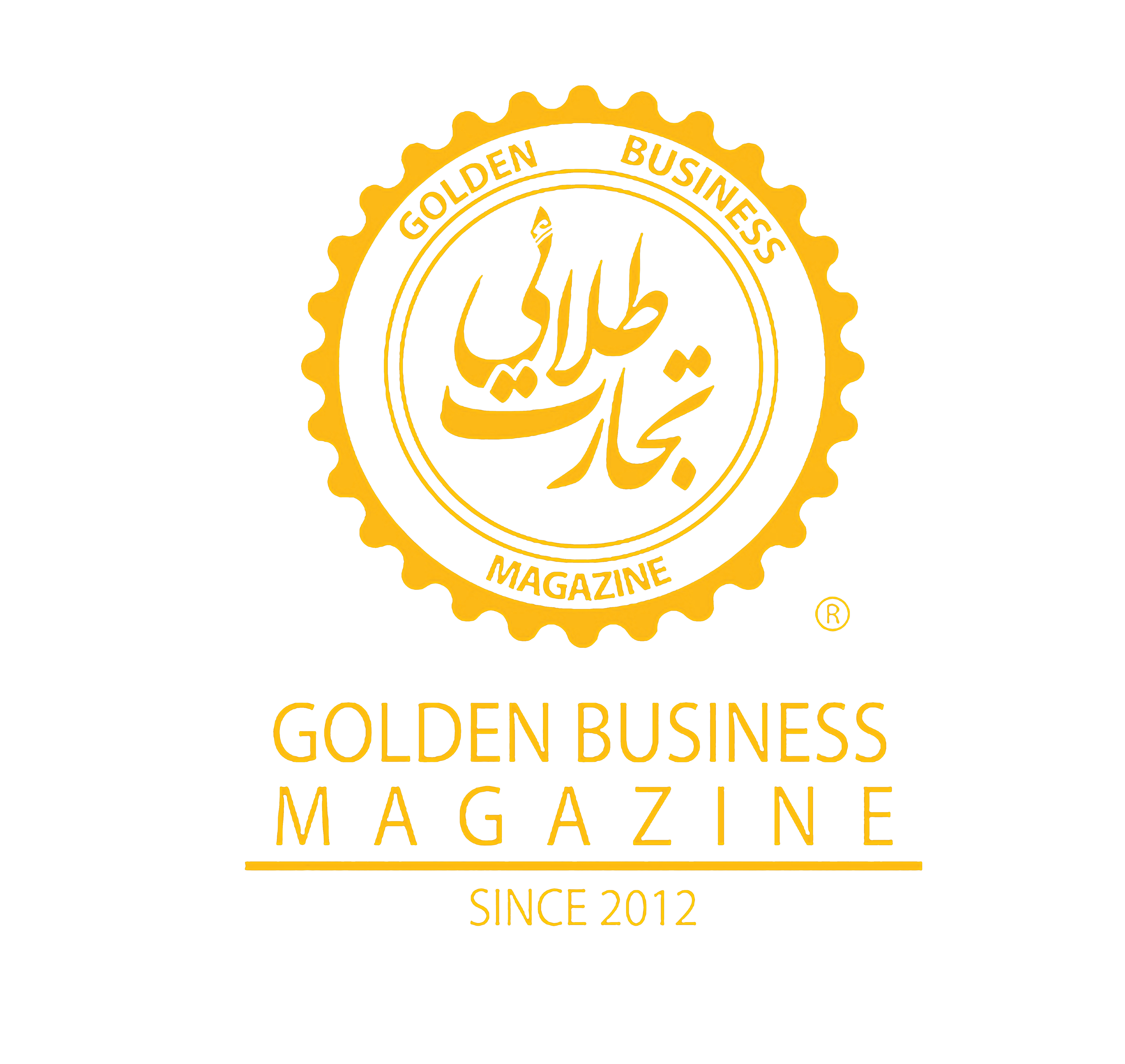 Golden Business Magazine